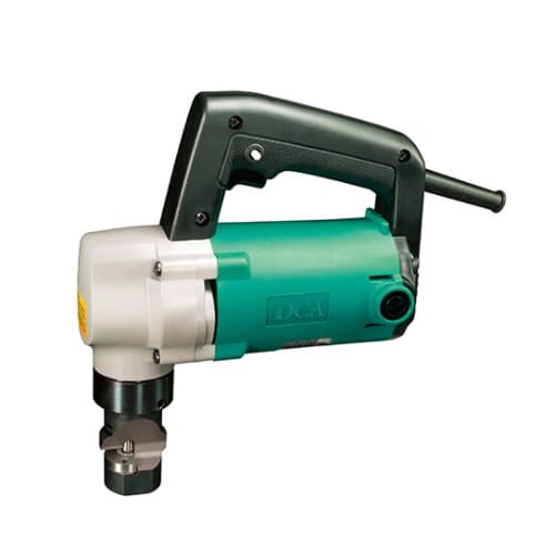 MÁY CẮT RÃNH TÔN DCA AJH32