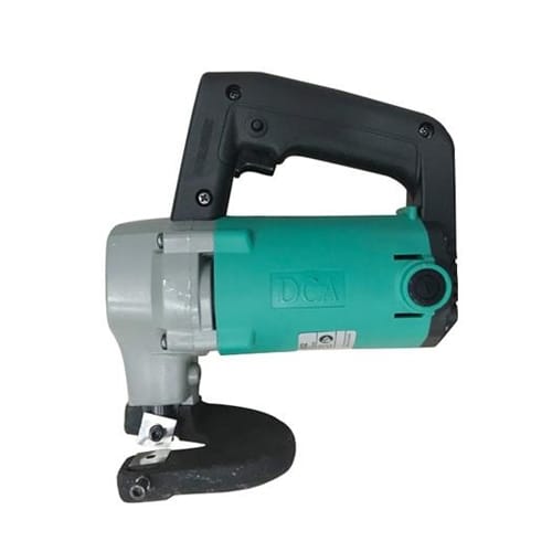 MÁY CẮT TÔN DCA AJJ32