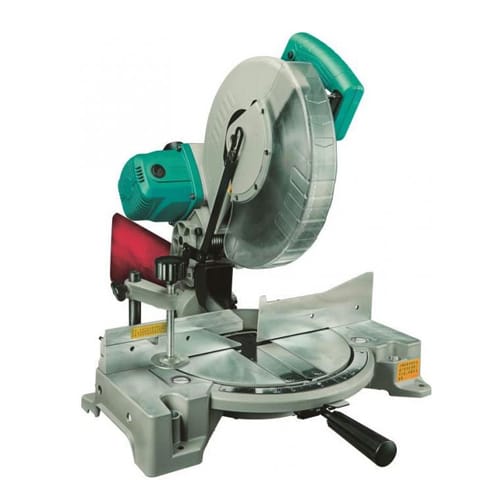 MÁY CẮT NHÔM DCA AJX03-255