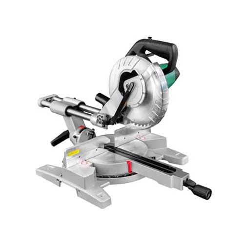 MÁY CẮT NHÔM DCA AJX06-255