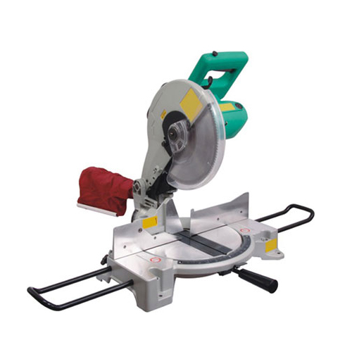 MÁY CẮT NHÔM DCA AJX355