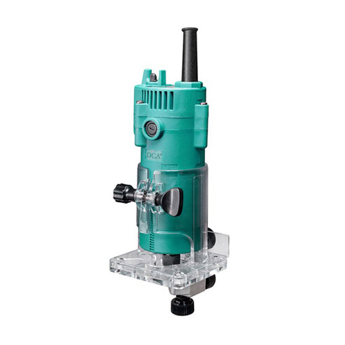 MÁY  CẮT MÉP DCA AMP03-6