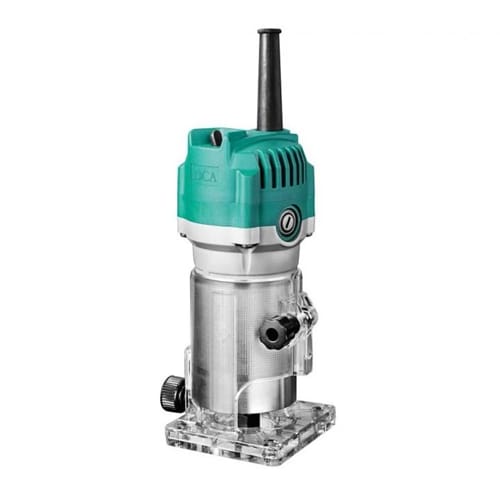 MÁY  CẮT MÉP DCA AMP04-6