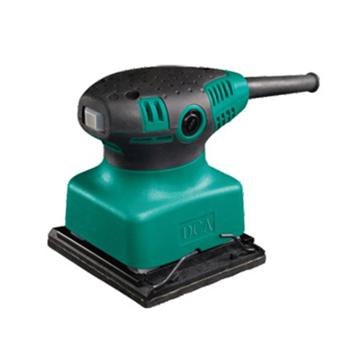 MÁY CHÀ NHÁM HÌNH VUÔNG DCA ASB03-100