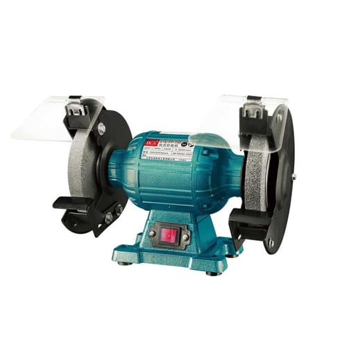 MÁY MÀI HAI ĐẦU DCA ASE150