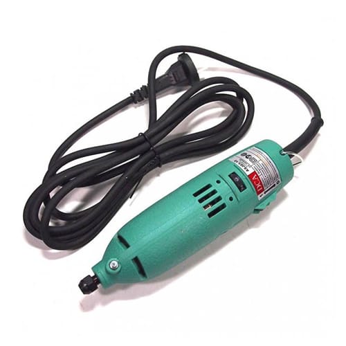 MÁY MÀI KHUÔN MẪU DCA ASJ02-10