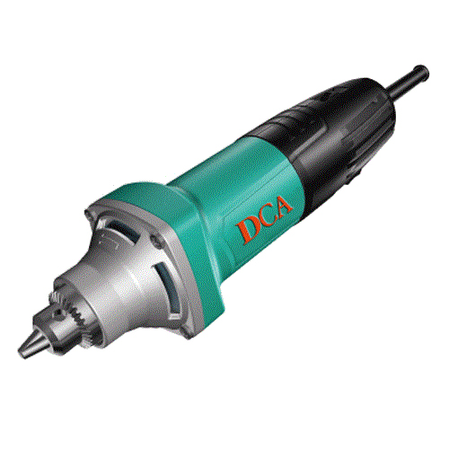 MÁY MÀI KHUÔN MẪU DCA ASJ04-25E