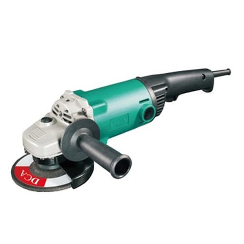 MÁY MÀI GÓC DCA ASM02-125B