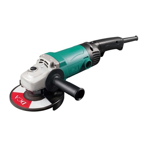 MÁY MÀI GÓC DCA ASM03-150