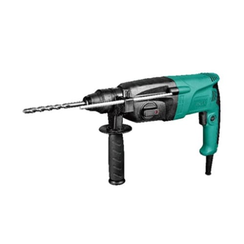 MÁY KHOAN (ĐỤC) DCA AZC05-26B