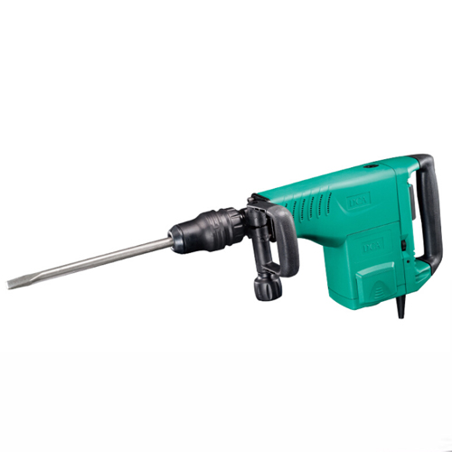 MÁY  ĐỤC BÊ TÔNG DCA AZG10