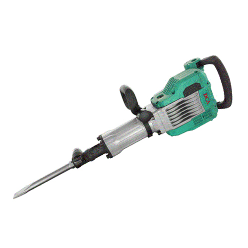 MÁY  ĐỤC BÊ TÔNG DCA AZG16