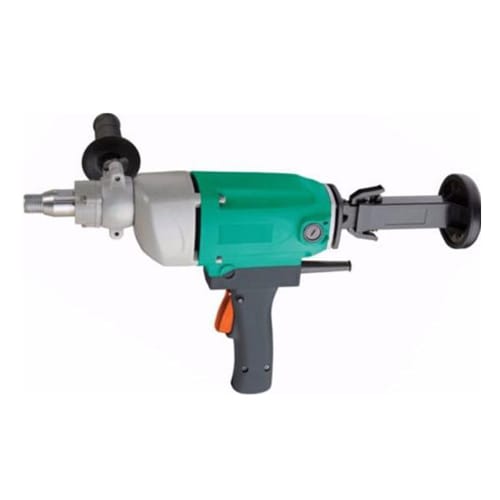 MÁY
KHOAN ĐÁ DCA AZZ02-160