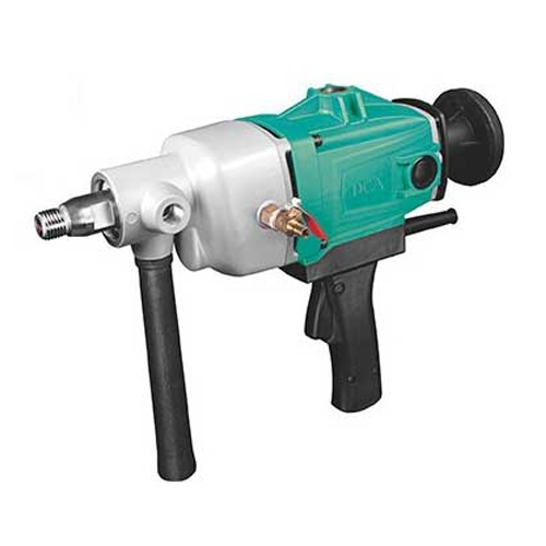 MÁY
KHOAN ĐÁ DCA AZZ02-180