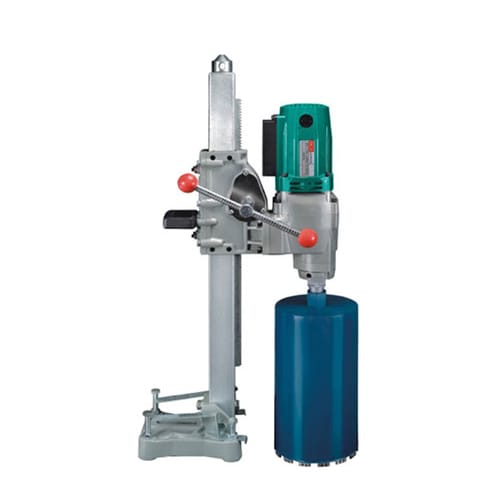 MÁY
KHOAN ĐÁ DCA AZZ02-200SA