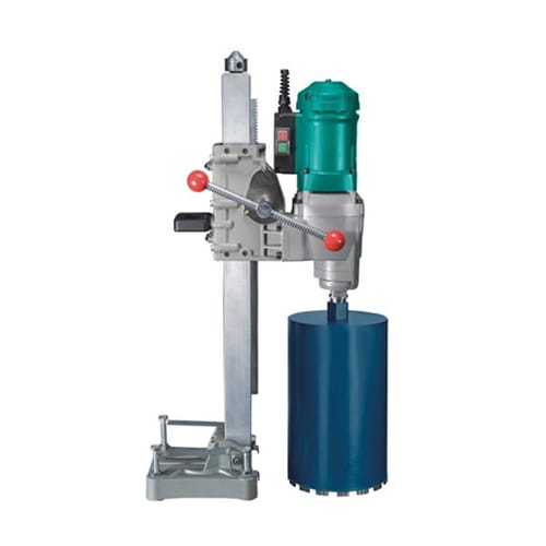 MÁY
KHOAN ĐÁ DCA AZZ02-250