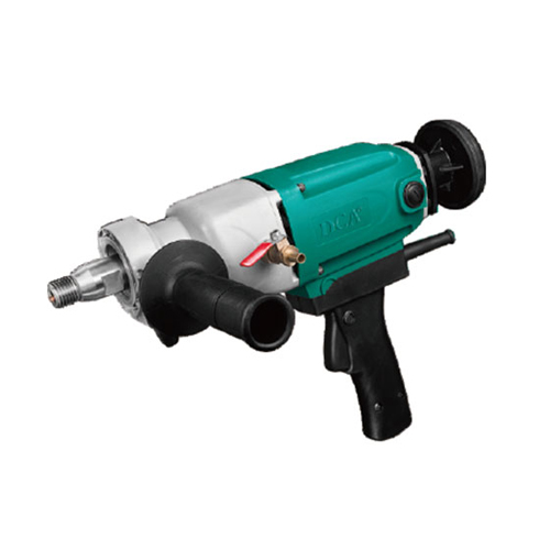 MÁY
KHOAN ĐÁ DCA AZZ03-110