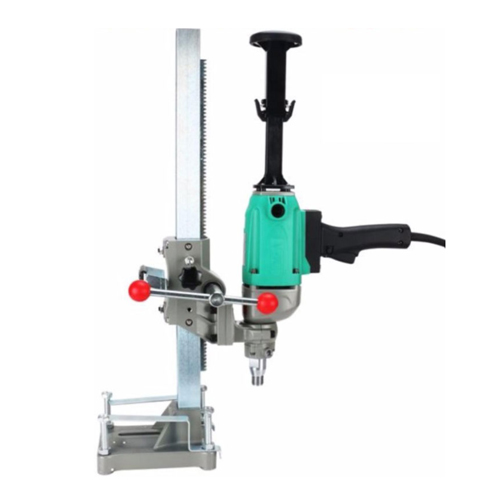 MÁY
KHOAN ĐÁ DCA AZZ03-160