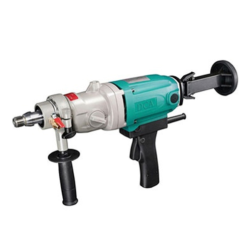 MÁY
KHOAN ĐÁ DCA AZZ190