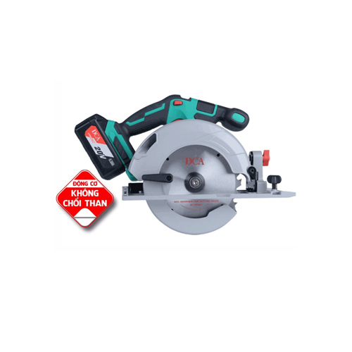 MÁY CƯA ĐĨA TRÒN DÙNG PIN DCA ADMY165BM