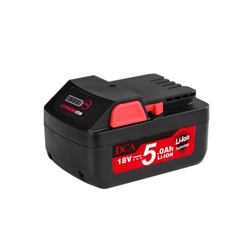 Pin lithium 18V/5.0Ah DCA FFBL18-04