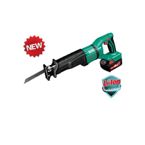 MÁY CƯA KIẾM DÙNG
PIN DCA ADJF28B