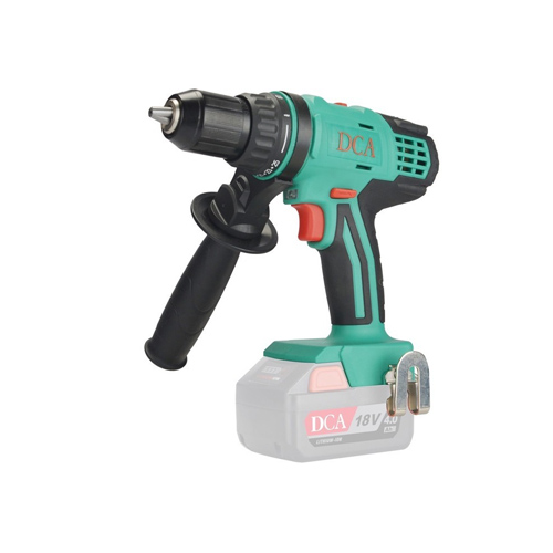 MÁY KHOAN DÙNG PIN DCA ADJZ04-13Z