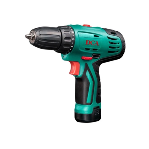 MÁY KHOAN DÙNG PIN DCA ADJZ10-10EK