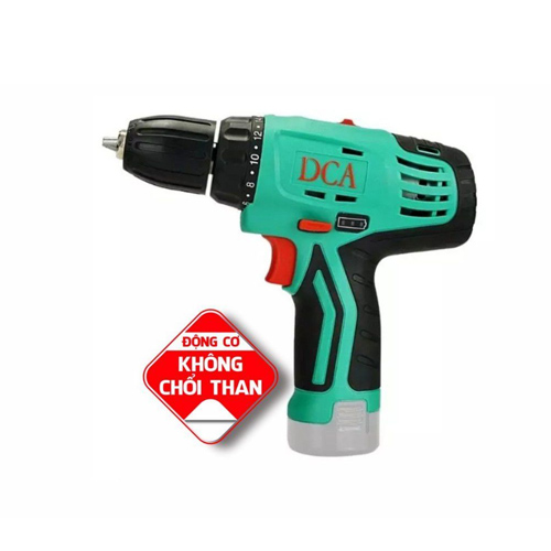 MÁY KHOAN DÙNG PIN DCA ADJZ23-10Z