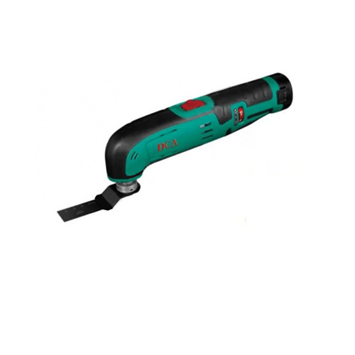 MÁY CẮT GỌC ĐA
NĂNG DÙNG PIN DCA ADMD12A