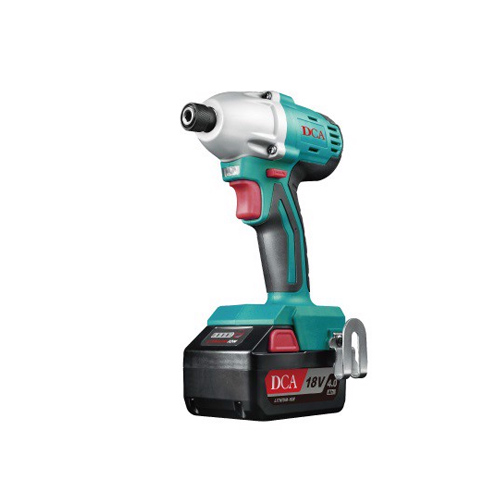 MÁY SIẾT VÍT DÙNG PIN DCA ADPL02-14E