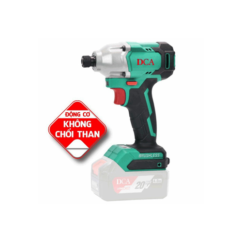 MÁY SIẾT VÍT DÙNG PIN DCA ADPL03-14Z