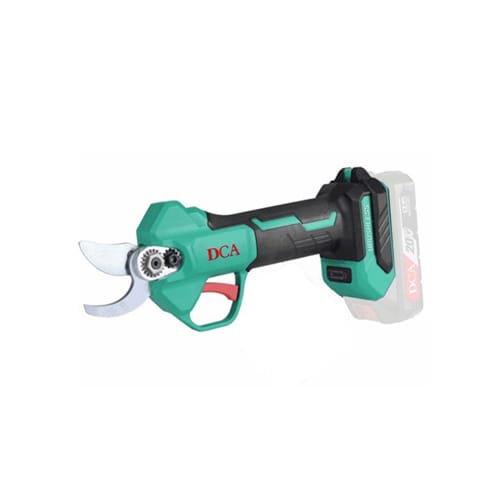 MÁY CẮT TỈA DÙNG PIN DCA ADYD25Z