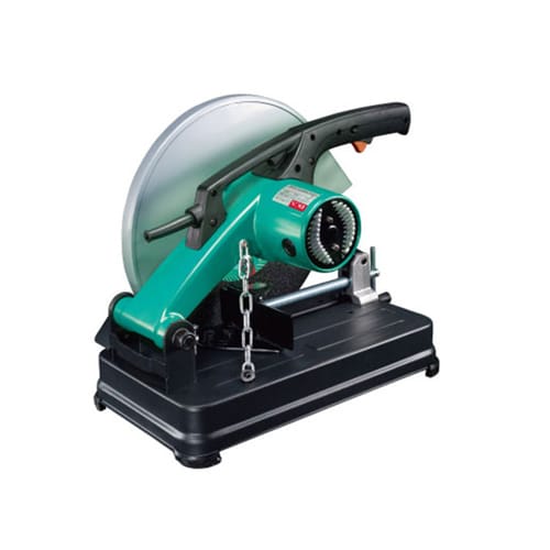 MÁY CẮT SẮT DCA AJG02-355S