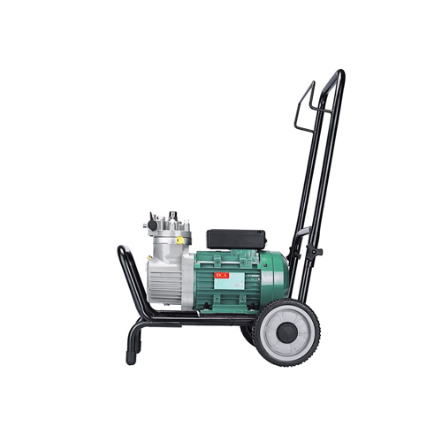 Máy phun sơn suất cao dùng khí nén DCA APWG3.0