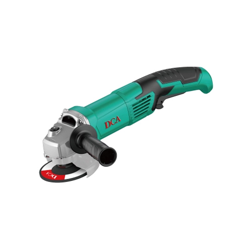 MÁY MÀI GÓC DCA ASM08-125H