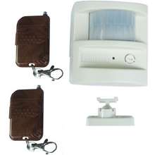 Báo trộm – Báo khách 2 âm thanh DECOM DC-X10-1 (01 Remote)