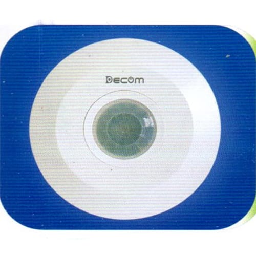 Công tắc cảm ứng gắn trần DECOM DC – 05C