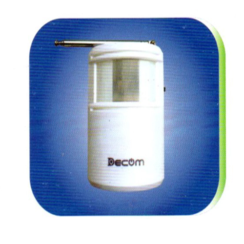 Đầu cảm ứng DECOM DC-1106-4C