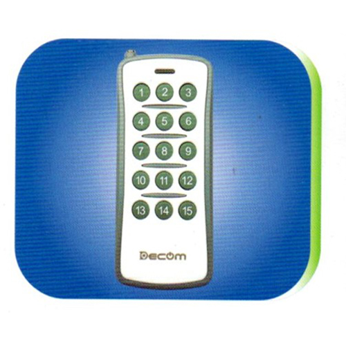 Remote điều khiển từ xa DECOM DC-200-15