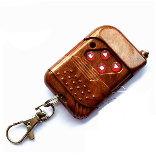 Remote cửa cuốn DECOM DC-50E