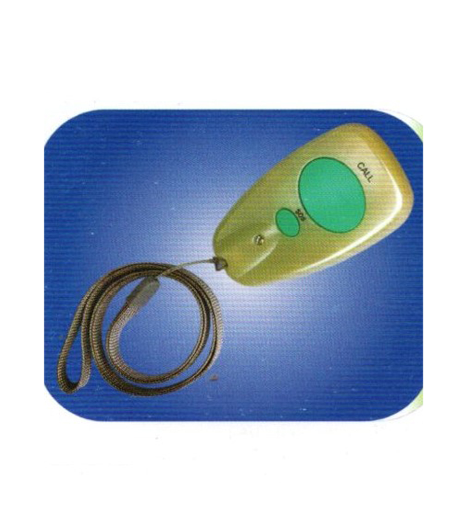 Bộ báo phục vụ người già DECOM DC-912