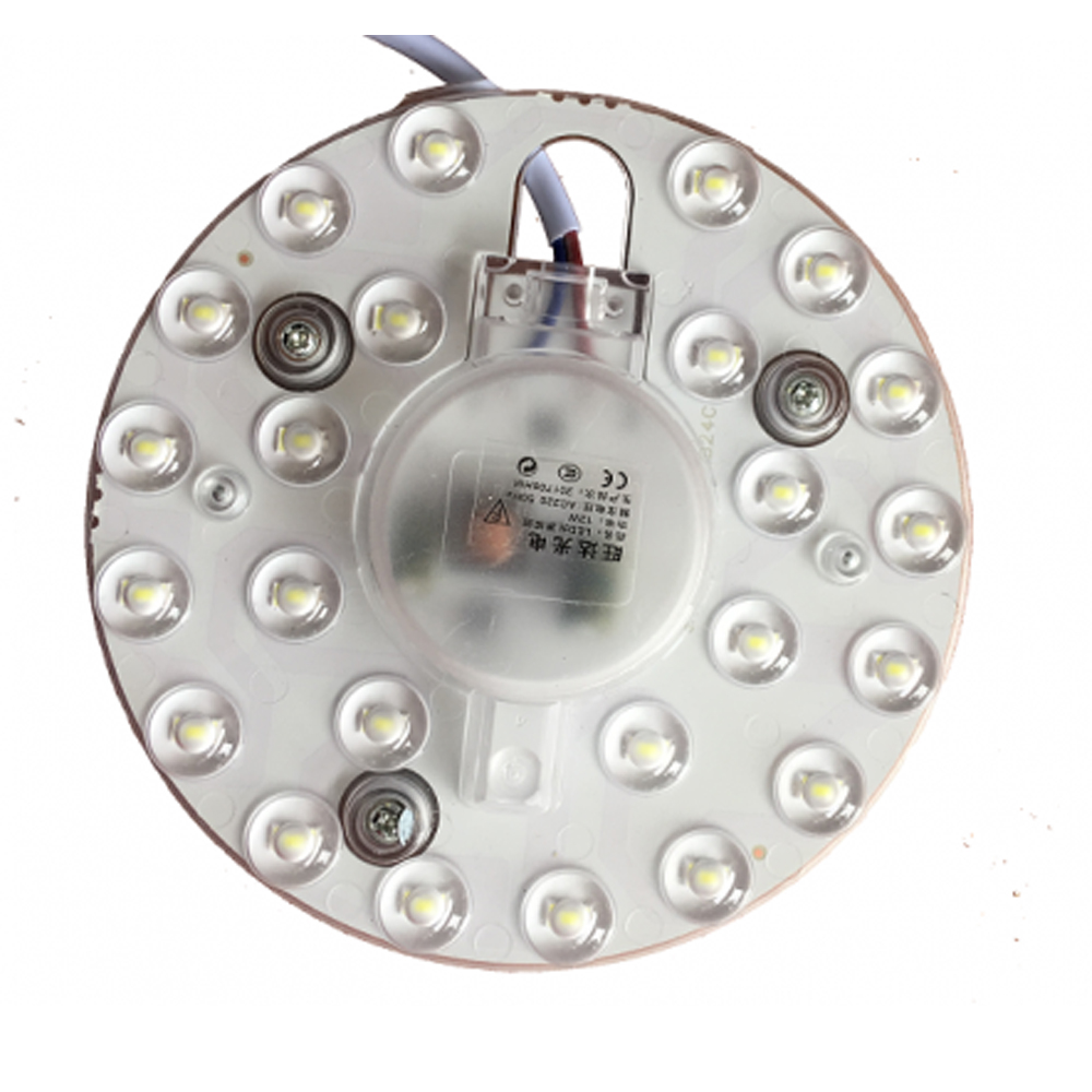 Vỉ LED vòng DECOM DC – VÒNG 12