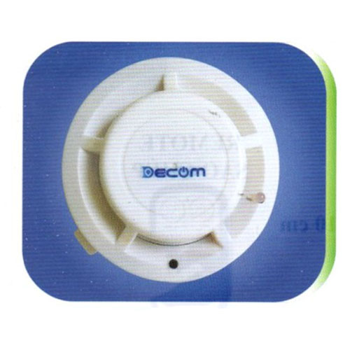 Báo khói độc lập thông dụng DECOM DC-SS68