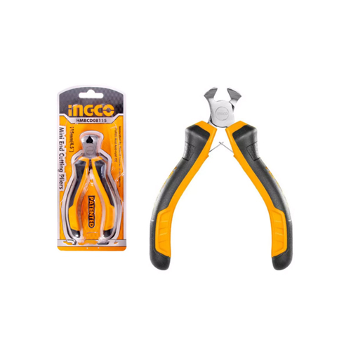 Kềm cắt đứt mini 4.5″/115mm INGCO HMBCD08115