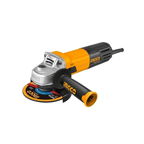 Máy mài góc INGCO AG110018