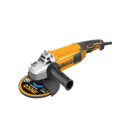 Máy mài góc INGCO AG200018