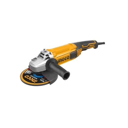 Máy mài góc INGCO AG220018
