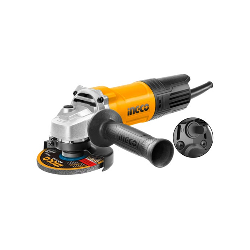Máy mài góc INGCO AG750282