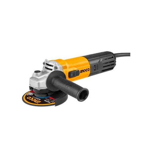 Máy mài góc INGCO AG850381